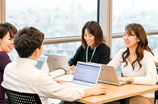 事業内容 住商アドミサービス株式会社