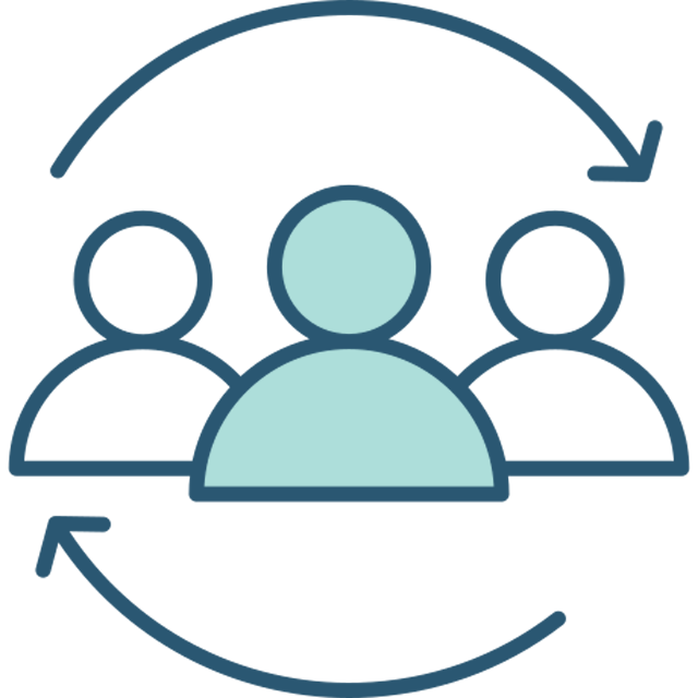 ジョブローテーション