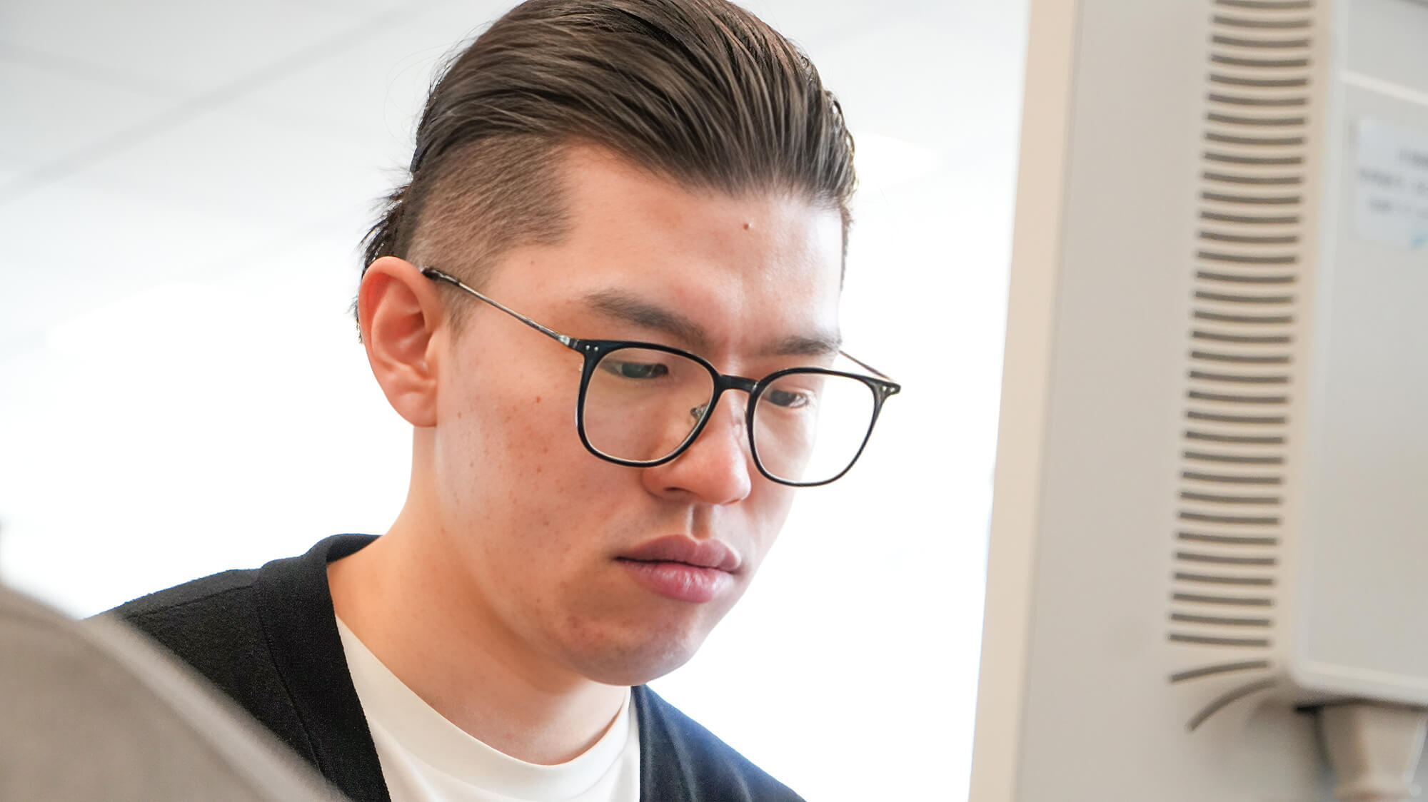 ワークライフバランスも大切に