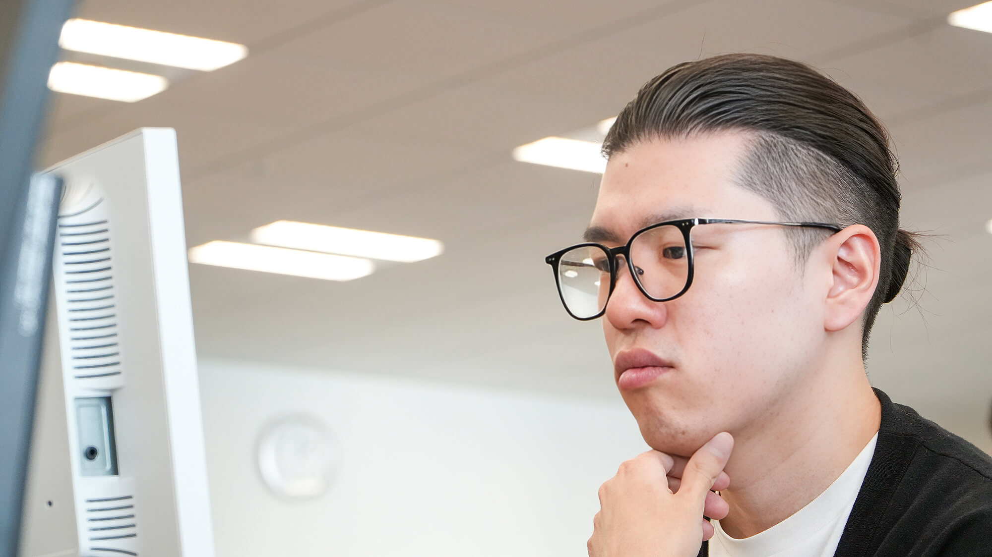 人事のスペシャリストを目指せる環境