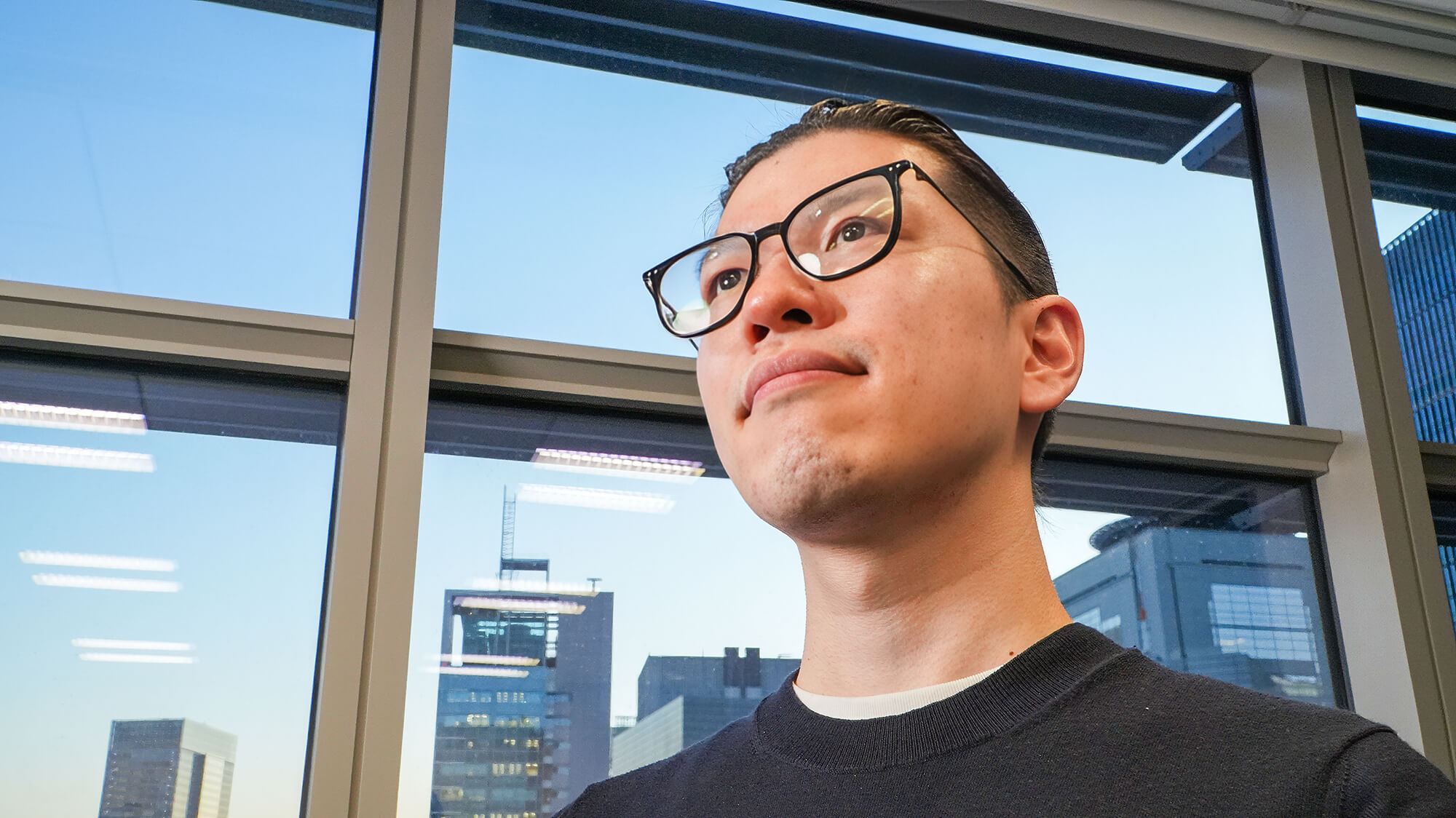 素直さがあれば、必ず成長できる