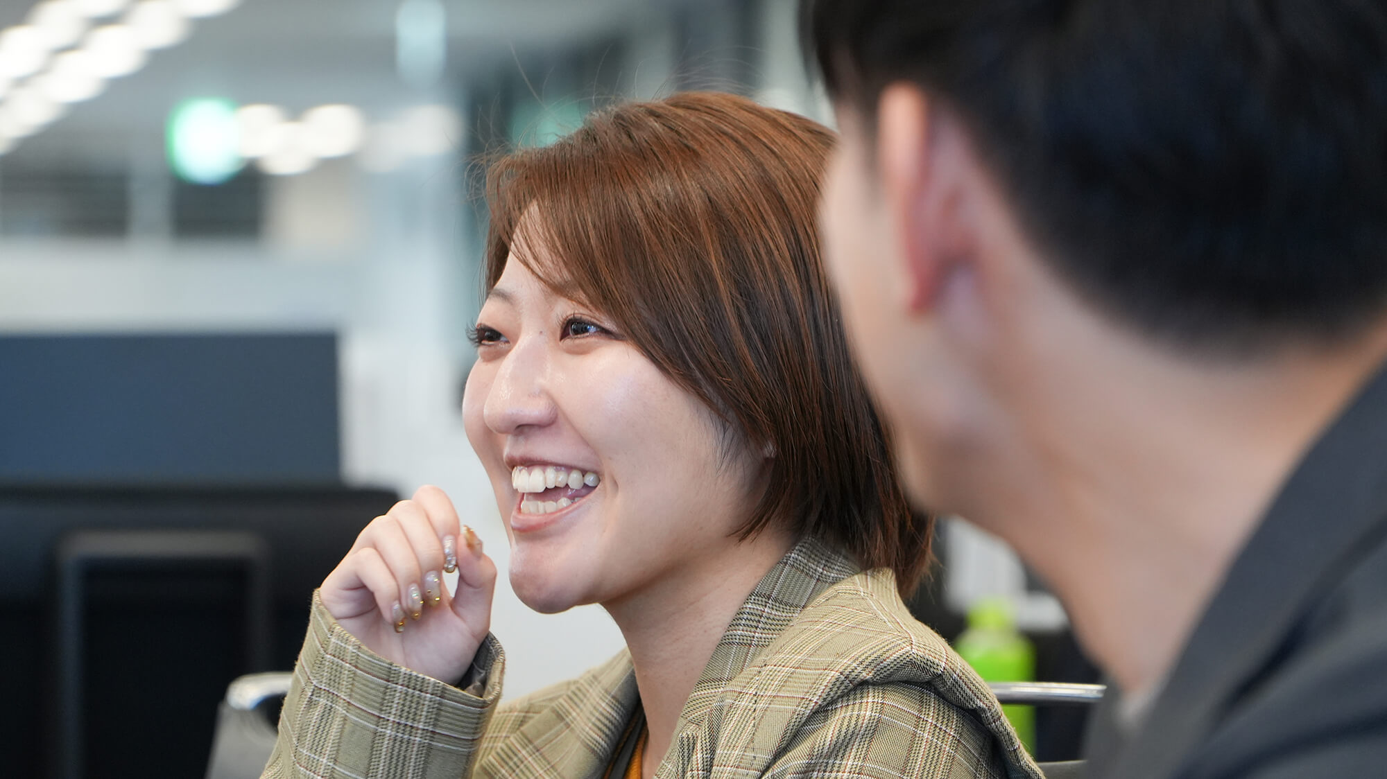 ウェルビーイング事業部