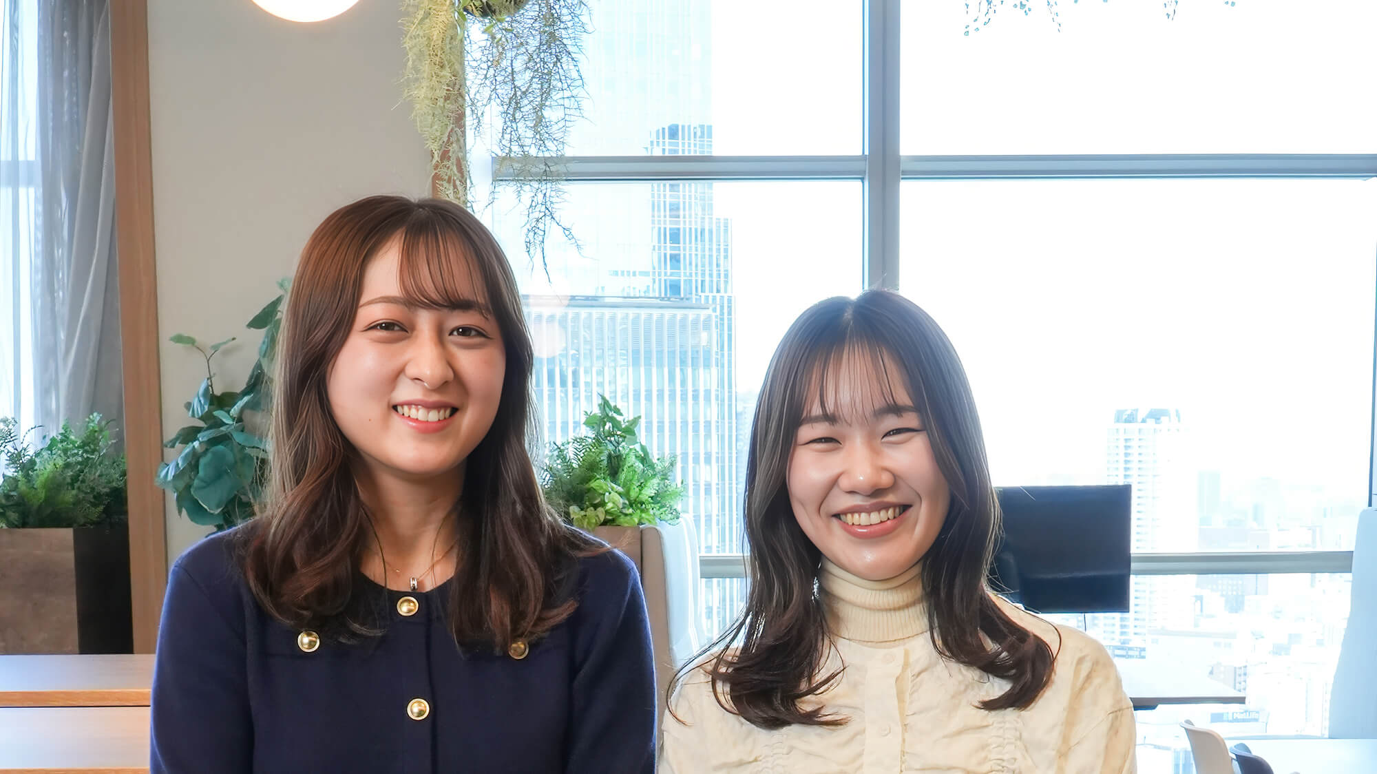 あなたも一緒に、人事のプロフェッショナルを目指しませんか?