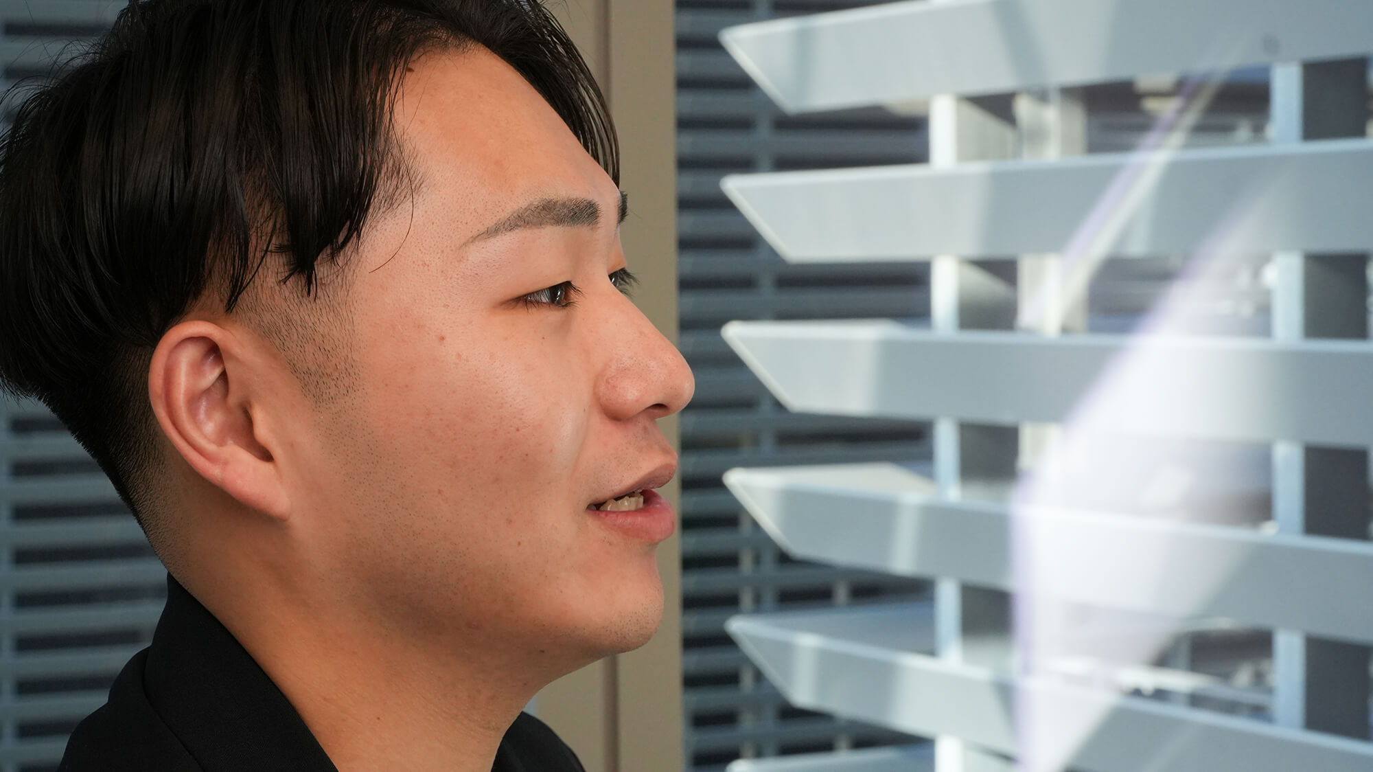 数字ではなく、人の未来を描く仕事