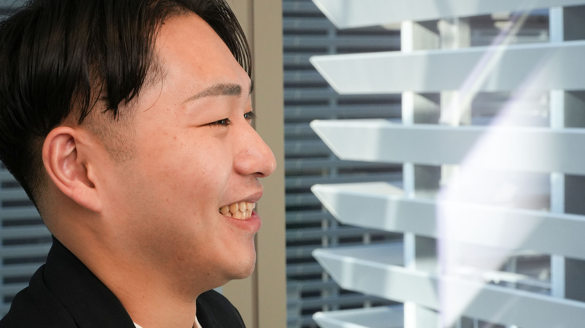 充実した育成制度で自己成長を支援